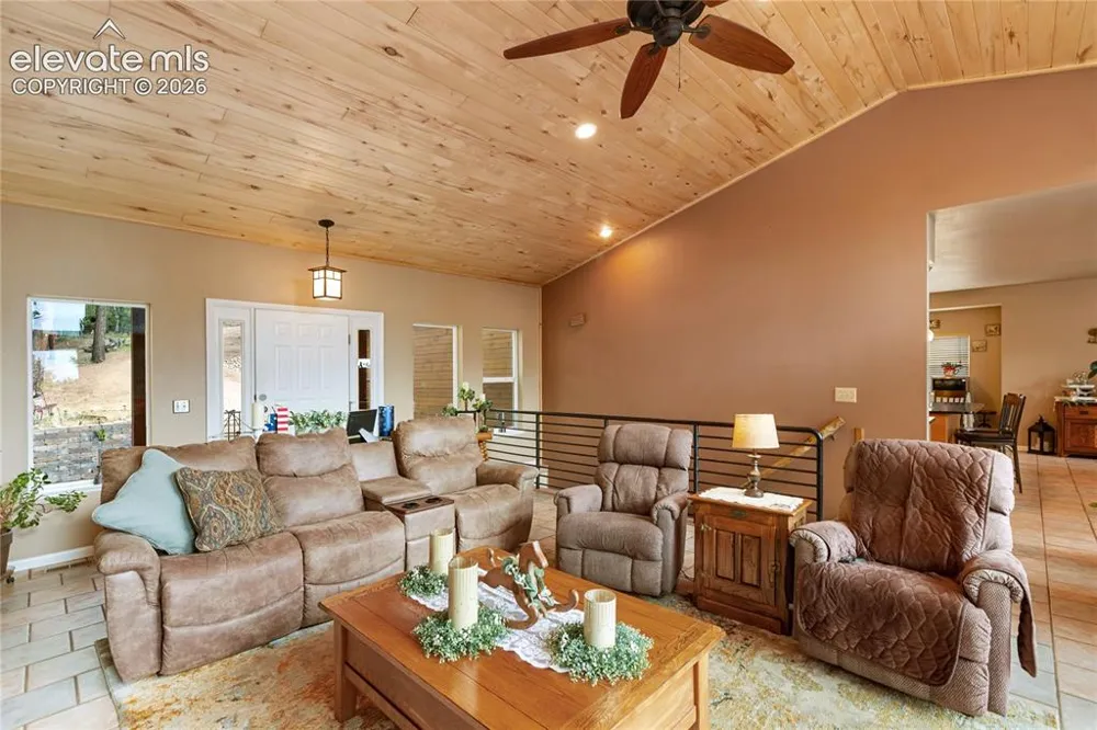 185 Bear Lake Circle Divide, CO 80814