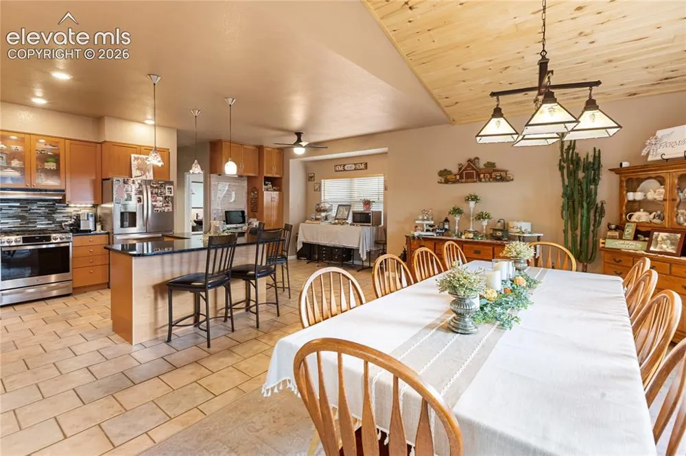 185 Bear Lake Circle Divide, CO 80814