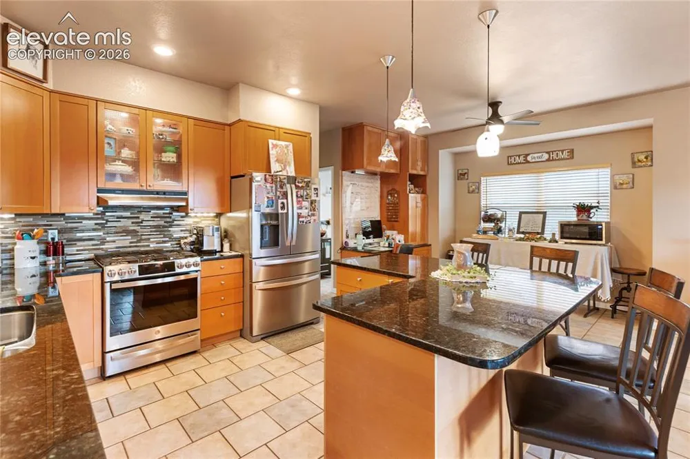 185 Bear Lake Circle Divide, CO 80814