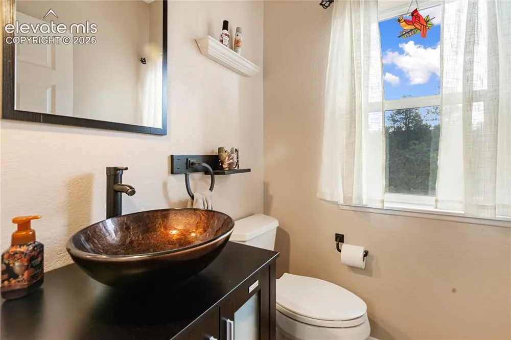 185 Bear Lake Circle Divide, CO 80814