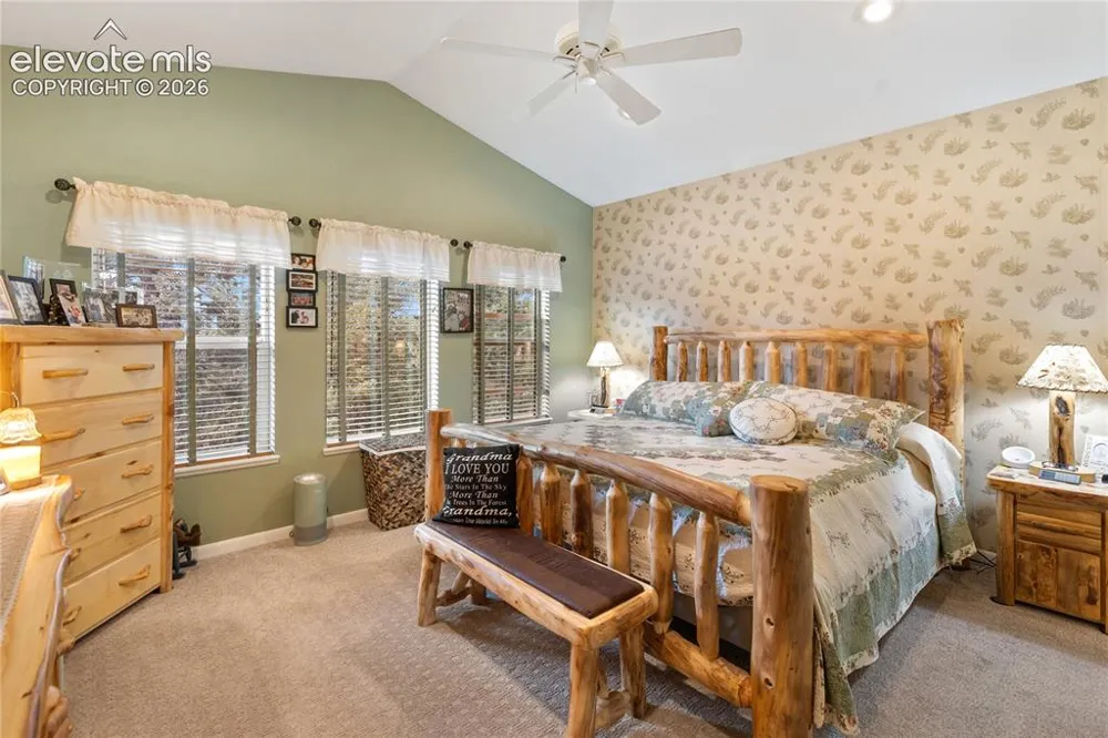 185 Bear Lake Circle Divide, CO 80814
