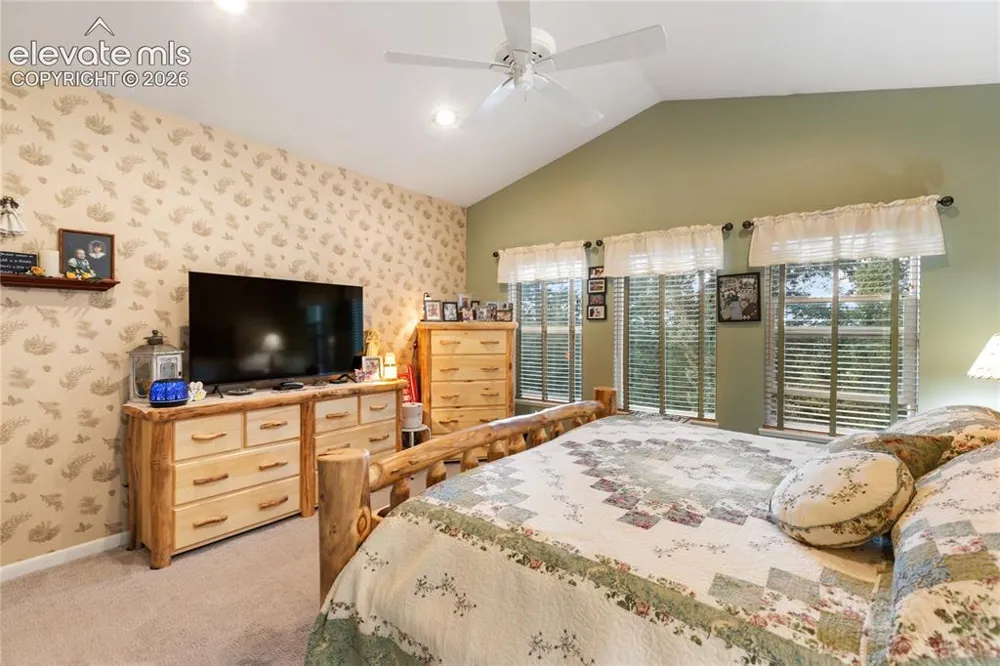 185 Bear Lake Circle Divide, CO 80814