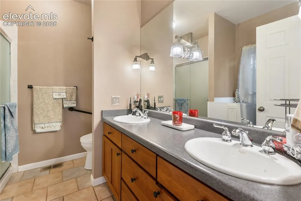 185 Bear Lake Circle Divide, CO 80814