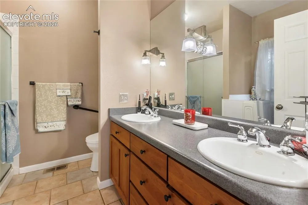 185 Bear Lake Circle Divide, CO 80814