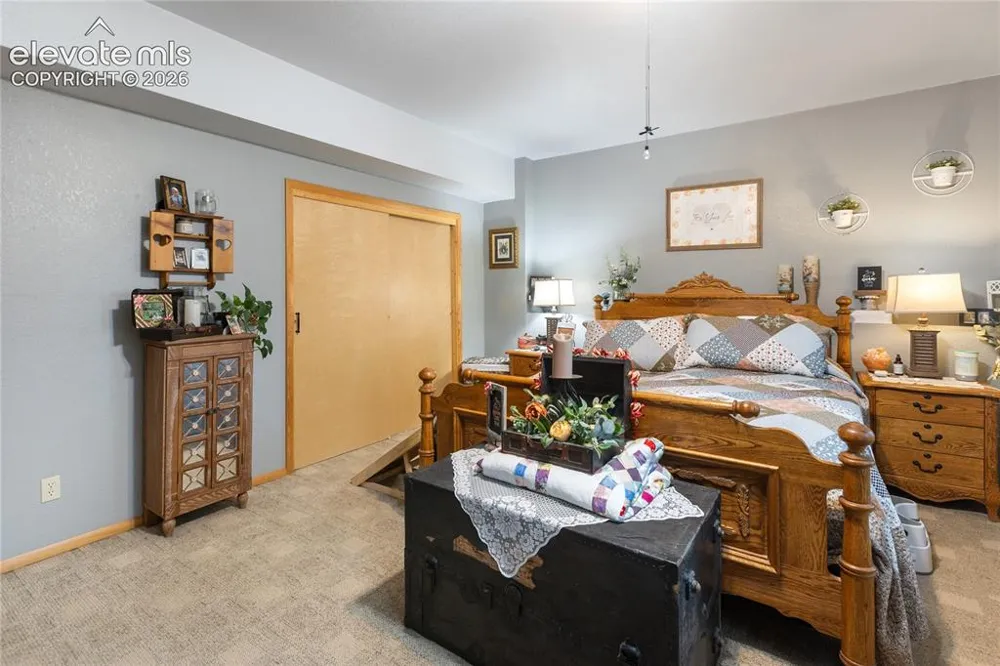 185 Bear Lake Circle Divide, CO 80814