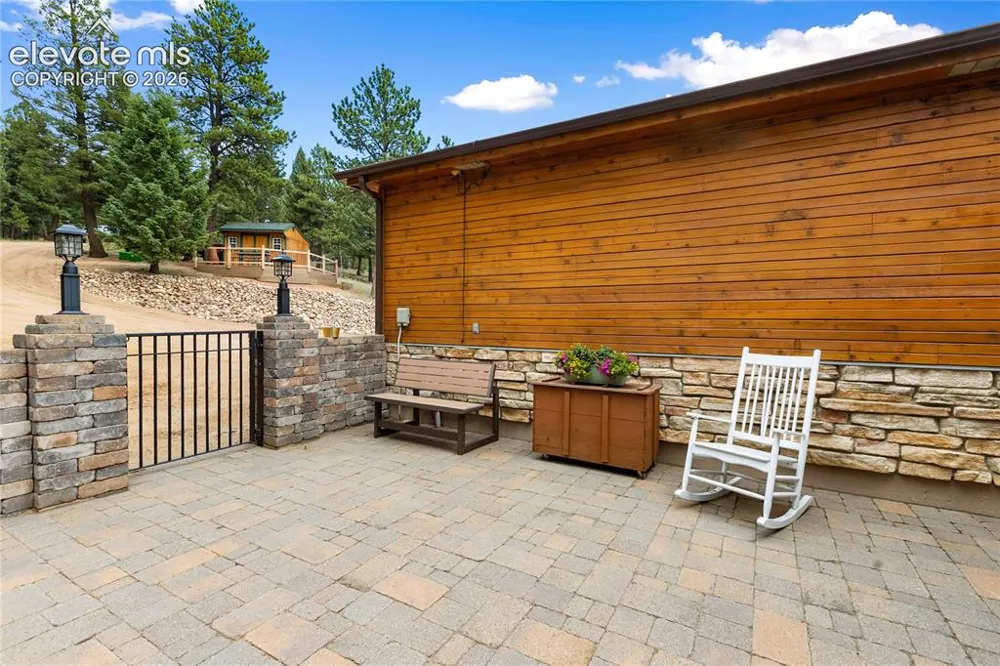 185 Bear Lake Circle Divide, CO 80814