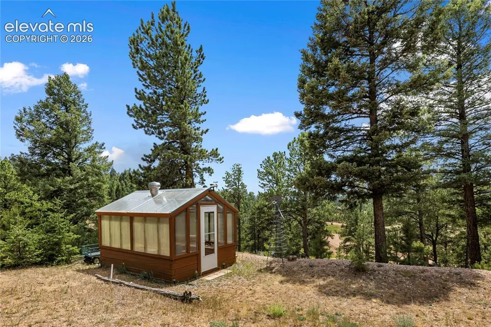 185 Bear Lake Circle Divide, CO 80814