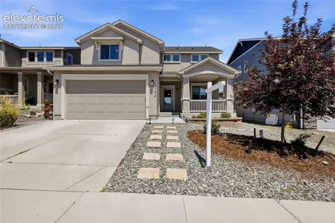 2382 Pelican Bay Drive