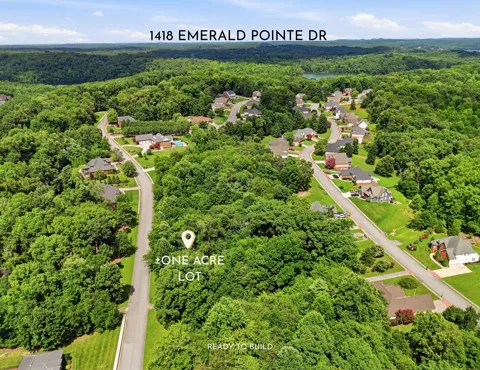 1418 Emerald Pointe Drive
