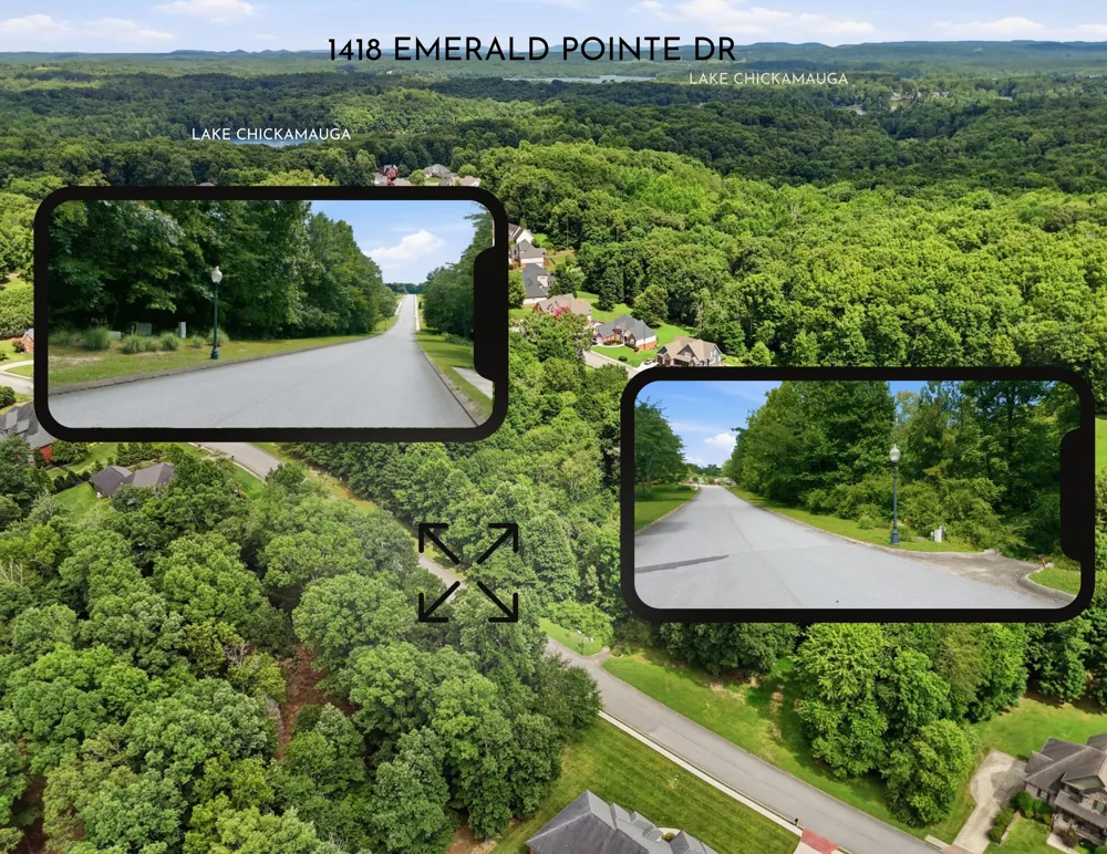 1418 Emerald Pointe Drive Soddy Daisy, TN 37379