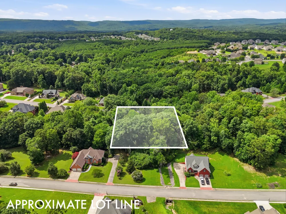 1418 Emerald Pointe Drive Soddy Daisy, TN 37379