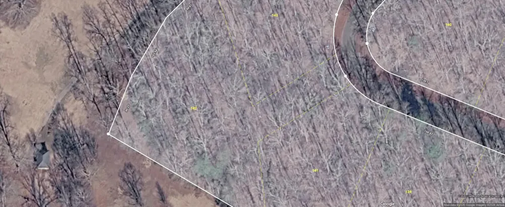 142 Lower Brow Road Dunlap, TN 37327