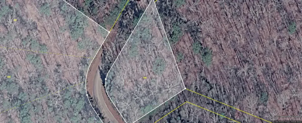 156 Lower Brow Road Dunlap, TN 37327