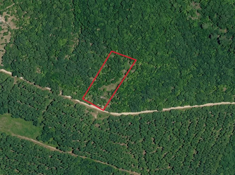 Kendrick Mill Road Crawfordville, GA 30631