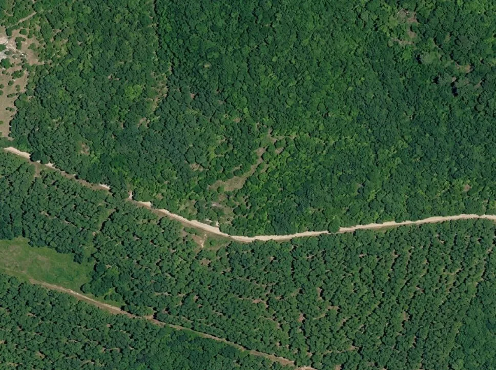 Kendrick Mill Road Crawfordville, GA 30631