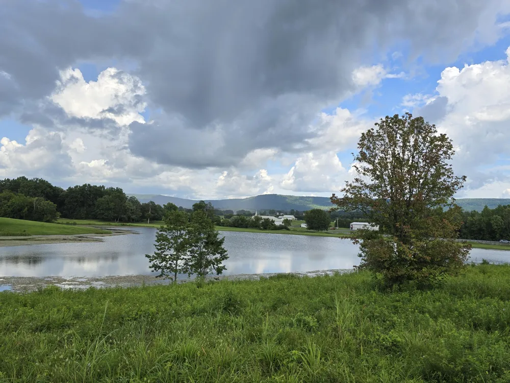 1 Spring Lake Drive Dunlap, TN 37327