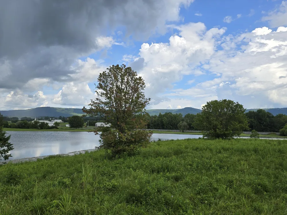 1 Spring Lake Drive Dunlap, TN 37327