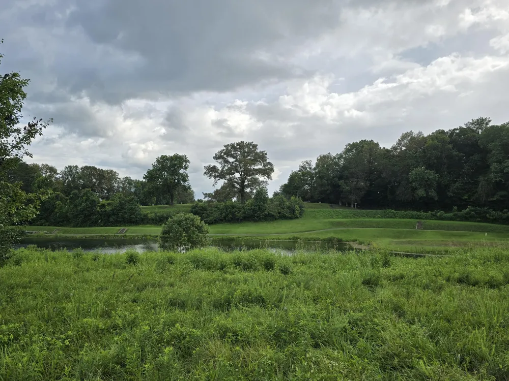 1 Spring Lake Drive Dunlap, TN 37327