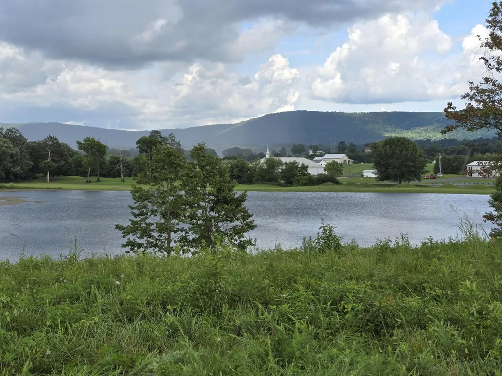 1 Spring Lake Drive Dunlap, TN 37327