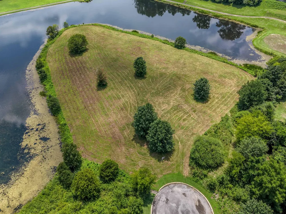 1 Spring Lake Drive Dunlap, TN 37327