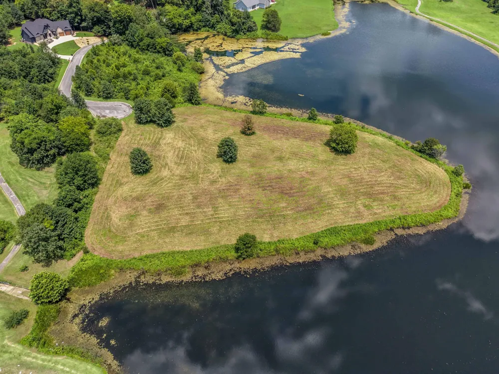 1 Spring Lake Drive Dunlap, TN 37327