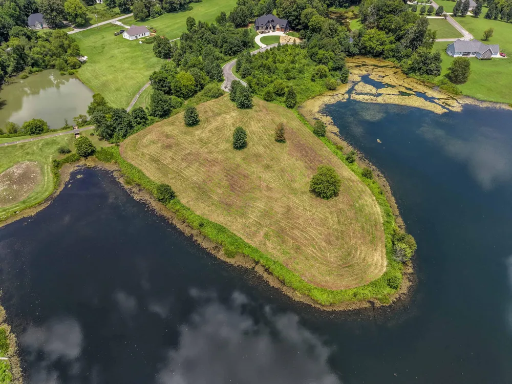 1 Spring Lake Drive Dunlap, TN 37327