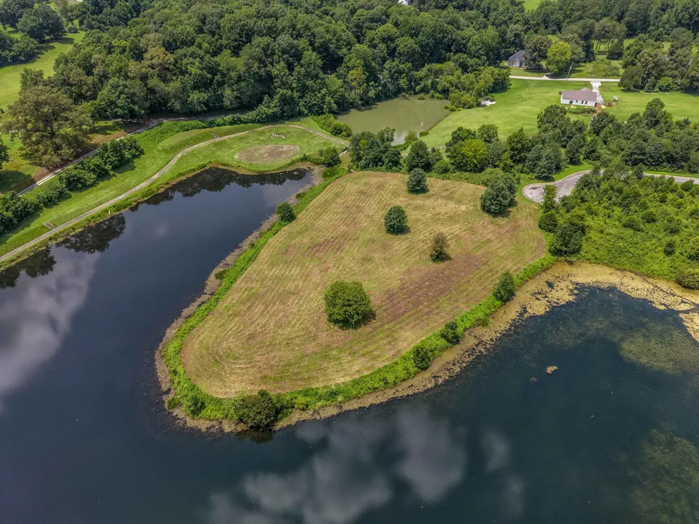 1 Spring Lake Drive Dunlap, TN 37327