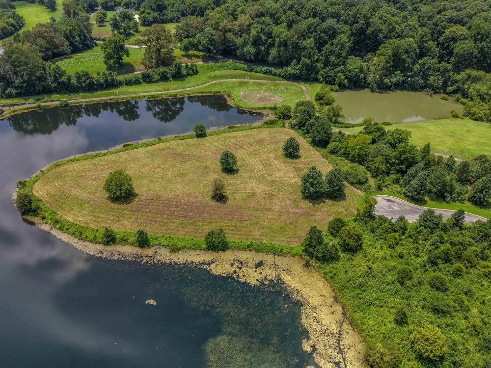 1 Spring Lake Drive Dunlap, TN 37327