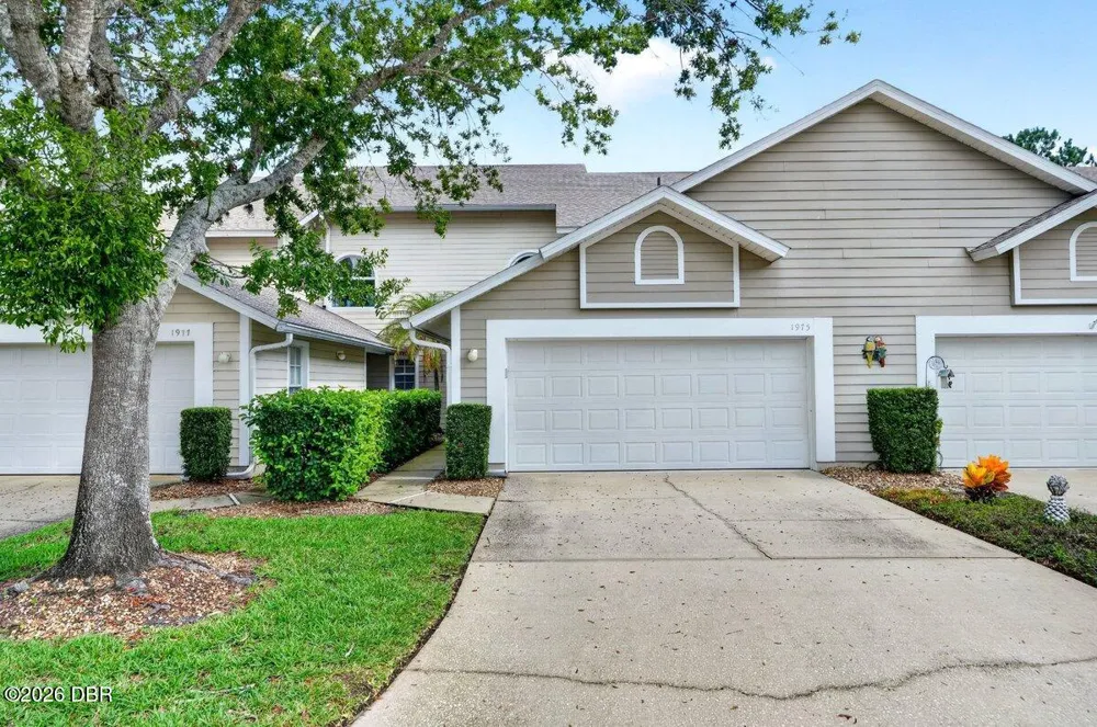 1975 Rutgers Place Port Orange, FL 32128