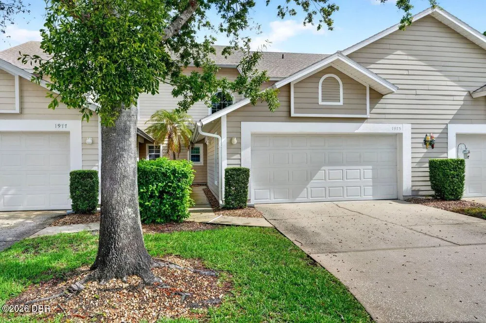 1975 Rutgers Place Port Orange, FL 32128