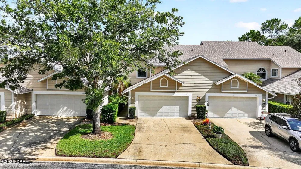 1975 Rutgers Place Port Orange, FL 32128