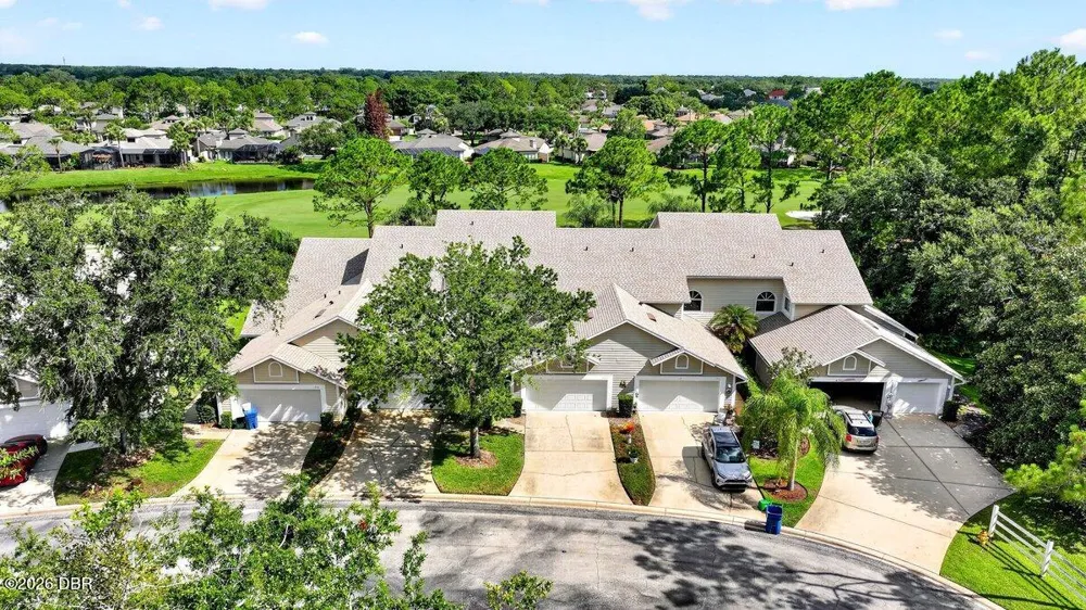 1975 Rutgers Place Port Orange, FL 32128