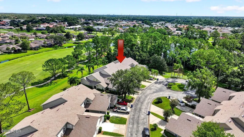 1975 Rutgers Place Port Orange, FL 32128