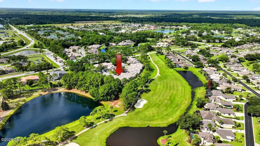 1975 Rutgers Place Port Orange, FL 32128