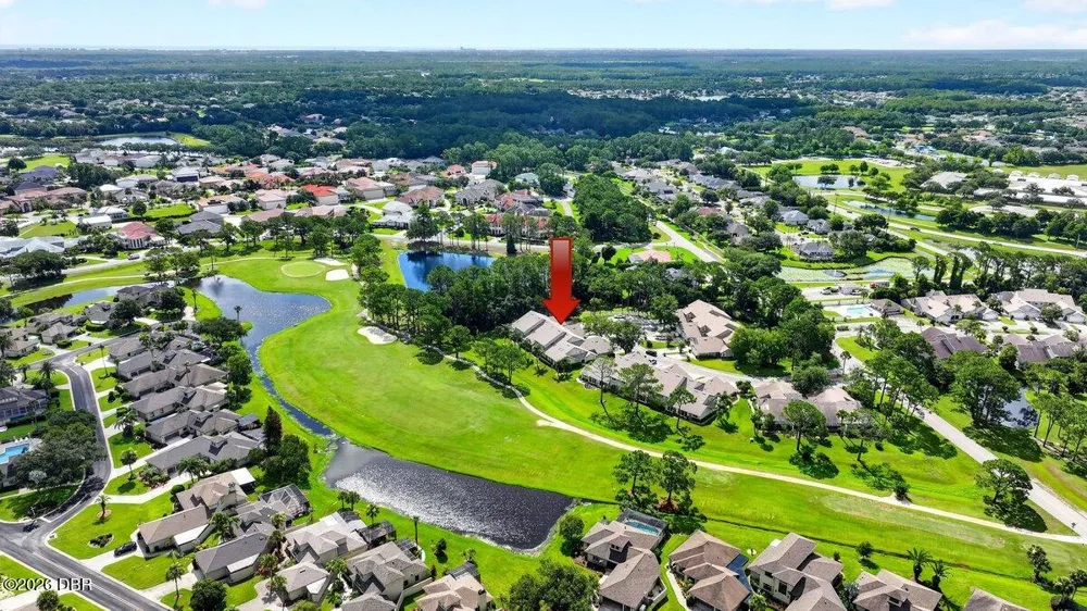 1975 Rutgers Place Port Orange, FL 32128