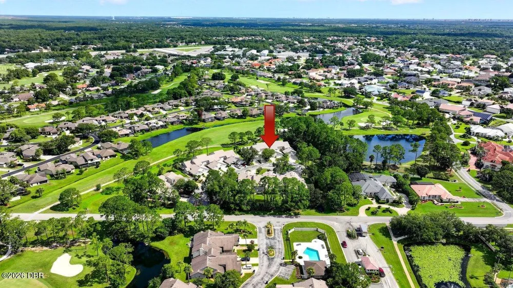 1975 Rutgers Place Port Orange, FL 32128