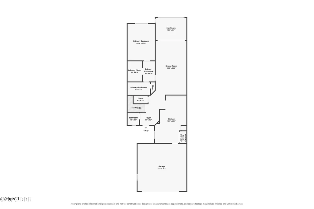 1975 Rutgers Place Port Orange, FL 32128
