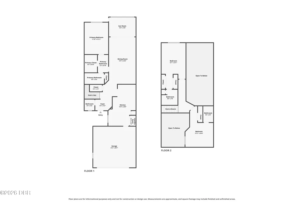 1975 Rutgers Place Port Orange, FL 32128