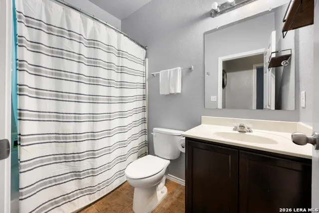 7418 DERBY VIS Selma, TX 78154