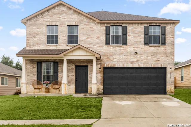 7418 DERBY VIS Selma, TX 78154