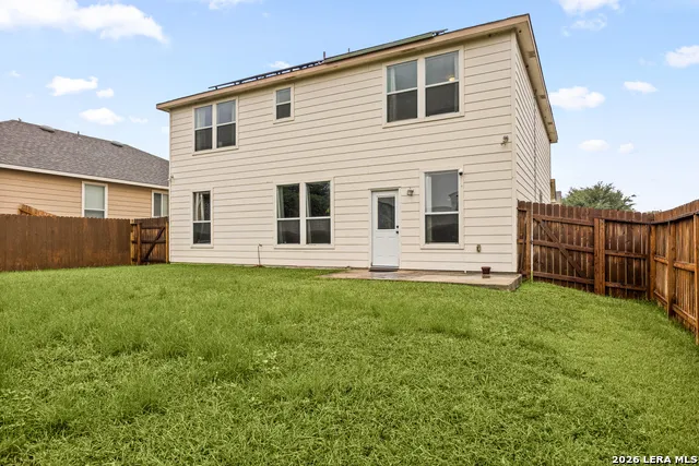 7418 DERBY VIS Selma, TX 78154