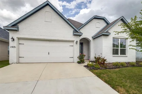 2405 Donella Drive