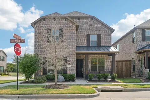 4432 Villa Drive