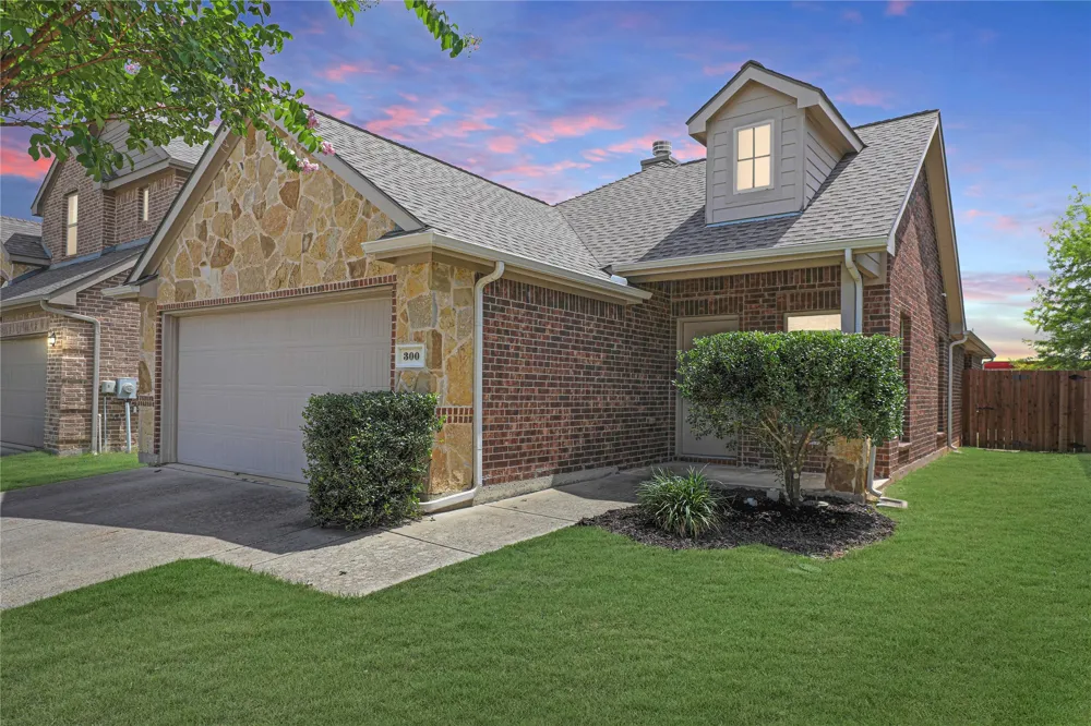 300 Black Bear Drive McKinney, TX 75071