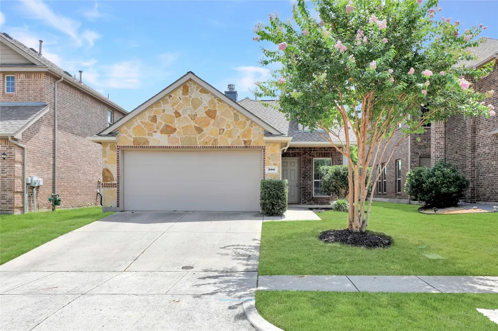 300 Black Bear Drive McKinney, TX 75071