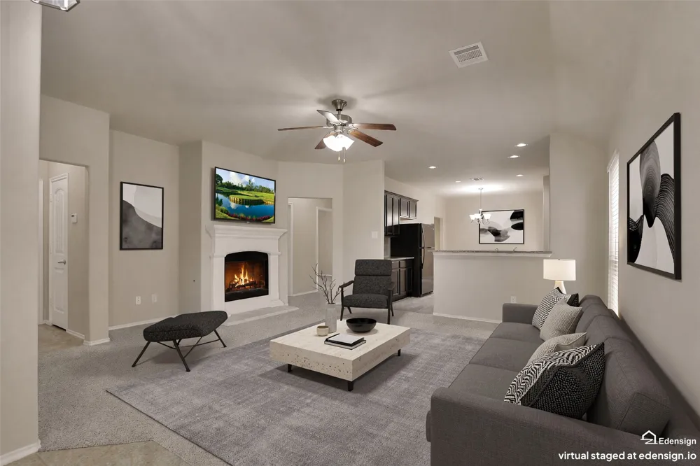 300 Black Bear Drive McKinney, TX 75071