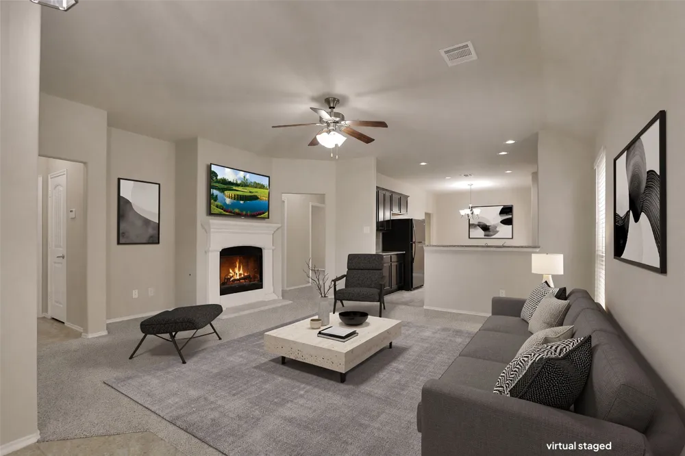 300 Black Bear Drive McKinney, TX 75071