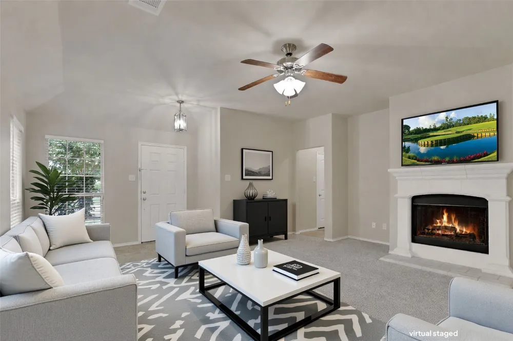 300 Black Bear Drive McKinney, TX 75071