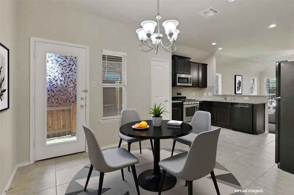300 Black Bear Drive McKinney, TX 75071