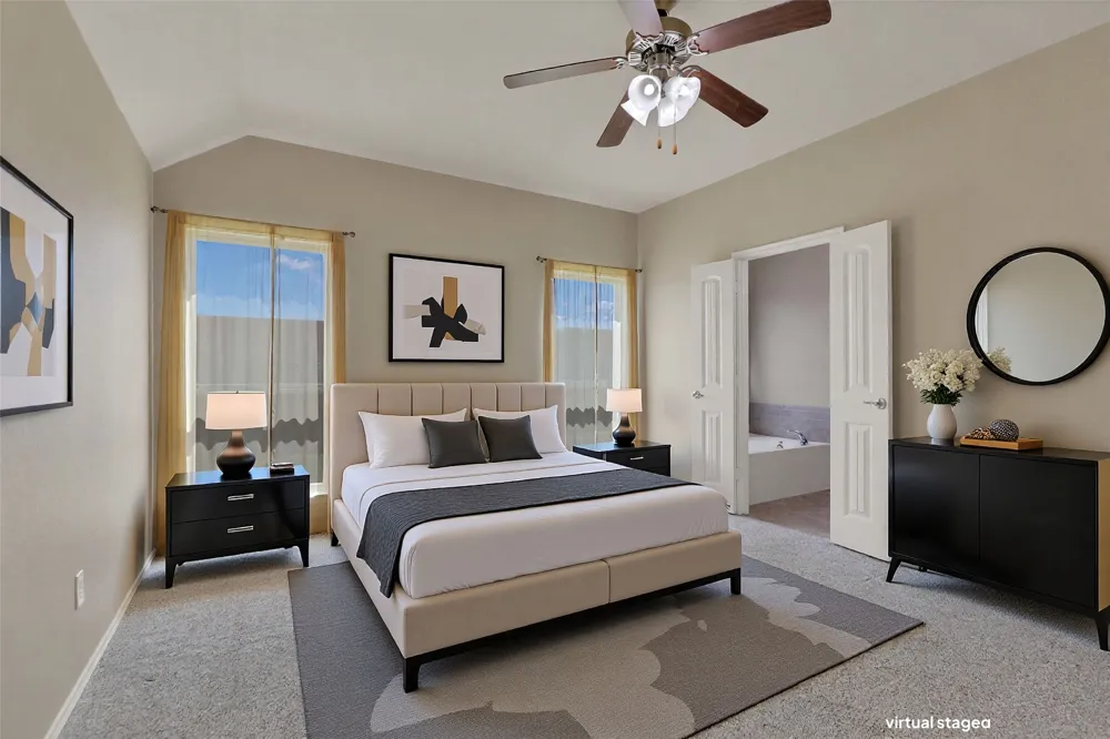 300 Black Bear Drive McKinney, TX 75071